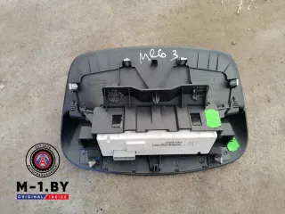 280340616R Дисплей Renault Megane 3 Арт 02150539, вид 2