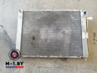 8200688390 Радиатор кондиционера Renault Clio 3 Арт 02150722, вид 1