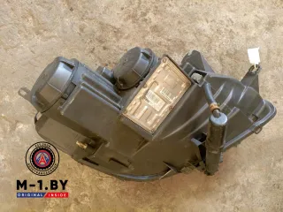 1494320080,89030461 Фара левая Citroen C8 Арт 02150953, вид 3