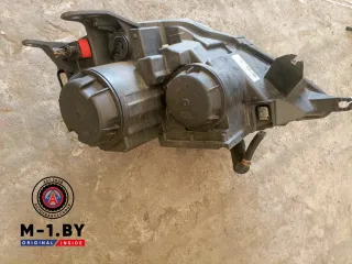 1494320080,89030461 Фара левая Citroen C8 Арт 02150953, вид 5