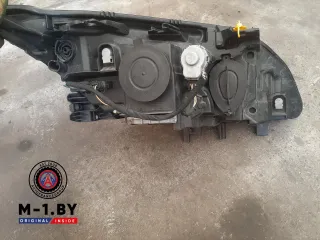 260600035R Фара левая Renault Laguna 3 Арт 09394603, вид 3