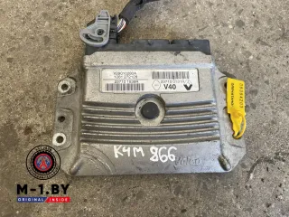 237100131R Блок управления двигателем Renault Megane 3 Арт 09394203, вид 1