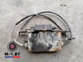 527002330R Блок управления рулевой рейки Renault Laguna 3 Арт 02150735, вид 4