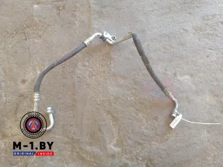 924900016 Трубка кондиционера Renault Scenic 3 Арт 02150908, вид 1