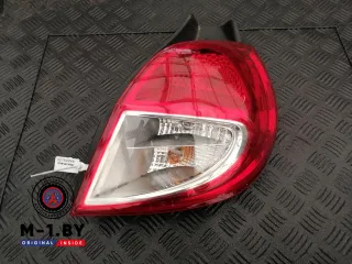 8200886946,26110202 Фонарь задний правый Renault Clio 3 Арт 02150948, вид 1
