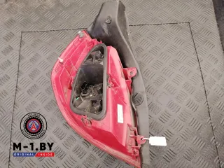8200886946,26110202 Фонарь задний правый Renault Clio 3 Арт 02150948, вид 2