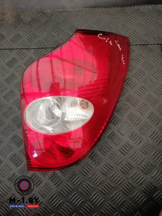 8200002472 Фонарь задний правый Renault Laguna 2 Арт 02150922, вид 1