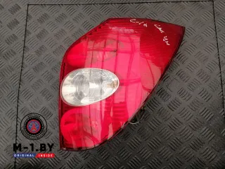 8200002472 Фонарь задний правый Renault Laguna 2 Арт 02150922, вид 2