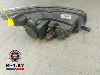 9650055980 Фара левая Citroen C5 1 Арт 09394112, вид 3