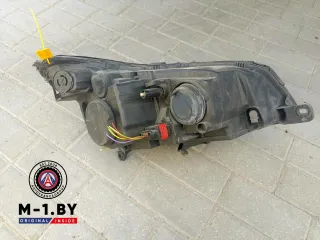 9650055980 Фара левая Citroen C5 1 Арт 09394112, вид 4