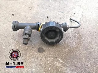 FM27007 Трубка сцепления Renault Scenic 3 Арт 09394143, вид 1