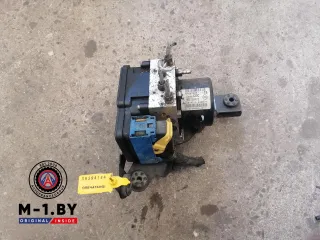 476601563R Блок ABS Renault Scenic 3 Арт 09394144, вид 1