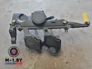 8200673395 Маслоотделитель (сапун) Renault Laguna 3 Арт 09394156, вид 1