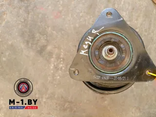 543025418R Стойка передняя правая Renault Megane 4 Арт 09394425, вид 2