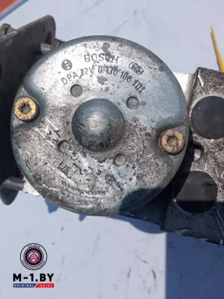 0273004601 Блок ABS Mercedes Vito W638 Арт 09394416, вид 1