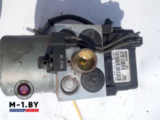 0273004270 Блок ABS Peugeot 406 Арт 09394486, вид 1
