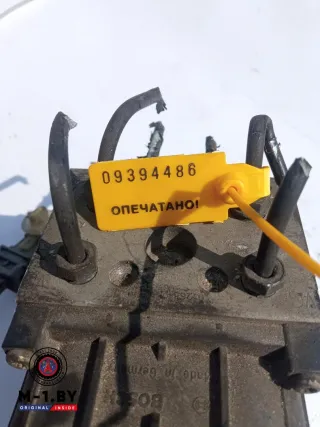 0273004270 Блок ABS Peugeot 406 Арт 09394486, вид 3