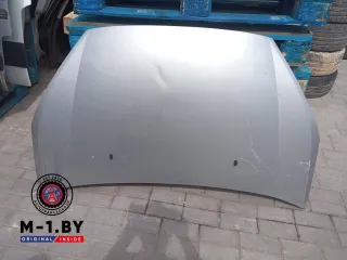  Капот Ford S-Max 1 Арт 09394527, вид 1