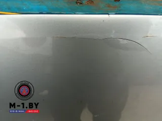 Капот Ford S-Max 1 Арт 09394527, вид 3