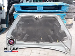  Капот Ford S-Max 1 Арт 09394527, вид 4