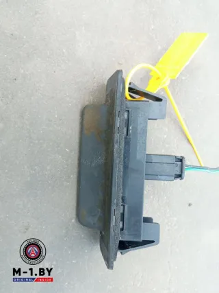  Кнопка открытия багажника Renault Laguna 2 Арт 09394515, вид 1