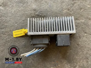 8200558438A Реле накала свечей Renault Megane 3 Арт 09394595, вид 1