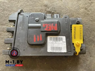243800011R Блок предохранителей Renault Megane 3 Арт 09394600, вид 1