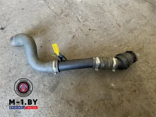 144604607R Патрубок интеркулера Renault Megane 3 Арт 09394828, вид 1