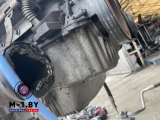 K9K636 Двигатель Renault Scenic 3 1.5л Арт 09394825, вид 2