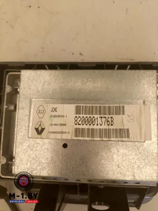 8200001376B Дисплей Renault Laguna 2 Арт 09394847, вид 2