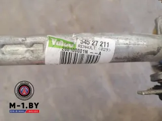 54527211 Механизм стеклоочистителя (трапеция дворников) Renault Laguna 3 Арт 09394774, вид 3