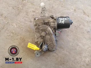 W000002179,W000002178 Механизм стеклоочистителя (трапеция дворников) Renault Scenic 3 Арт 09394778, вид 2