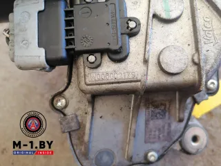 W000002179,W000002178 Механизм стеклоочистителя (трапеция дворников) Renault Scenic 3 Арт 09394778, вид 5