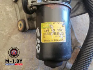 53549002 Механизм стеклоочистителя (трапеция дворников) Renault Espace 3 Арт 09394753, вид 3