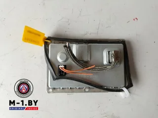 89035114 Блок розжига ксенона Citroen C5 1 Арт 09394933, вид 1