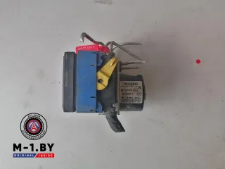 476606747R Блок ABS Renault Megane 3 Арт 20153917, вид 1