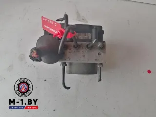 0265800559,8200559749 Блок ABS Renault Clio 3 Арт 20153512, вид 1