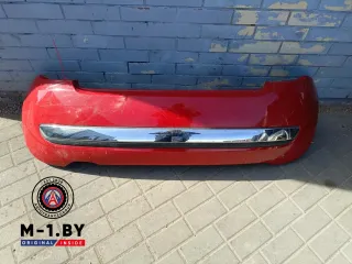 735425627 Бампер задний Fiat 500 2 Арт 20153216, вид 1