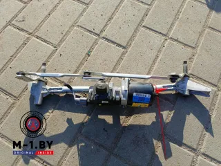 288005974 Механизм стеклоочистителя (трапеция дворников) Renault Megane 4 Арт 20153381, вид 1