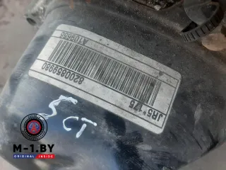 JR5175 КПП механическая (МКПП) Renault Megane 3 Арт 20153530, вид 6