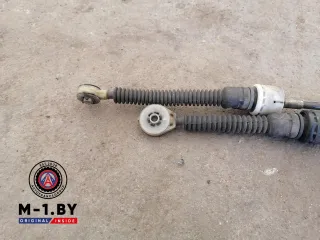 8201021402,8200739758 Кулиса Renault Scenic 3 Арт 20153629, вид 2