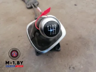 8201021402,8200739758 Кулиса Renault Scenic 3 Арт 20153629, вид 4