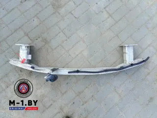 752100003 усилитель бампера Renault Megane 3 Арт 20153557, вид 2