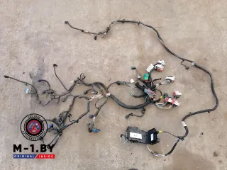 0261S06472,EP6,9804315380,9666319180 Проводка двигателя Peugeot 308 1 Арт 53839266, вид 1