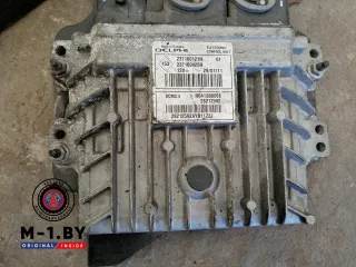 237100121R,237100425R Проводка двигателя Renault Megane 3 Арт 20153641, вид 4