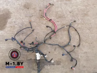237100121R,237100425R Проводка двигателя Renault Megane 3 Арт 20153641, вид 5