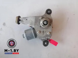 288A54125R Механизм стеклоочистителя (трапеция дворников) Renault Scenic 4 Арт 20153638, вид 3