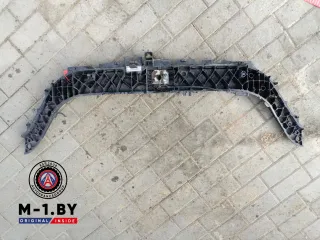 8200140478 Передняя панель крепления облицовки (телевизор) Renault Scenic 2 Арт 20153580, вид 2