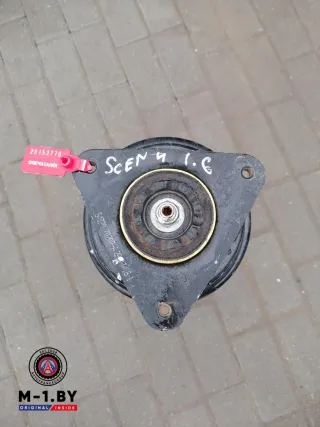  Стойка передняя правая Renault Scenic 4 Арт 20153778, вид 3
