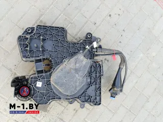 Бак AdBlue Citroen jumpy 3 2020г. 98183661,4099016 - Фото 3